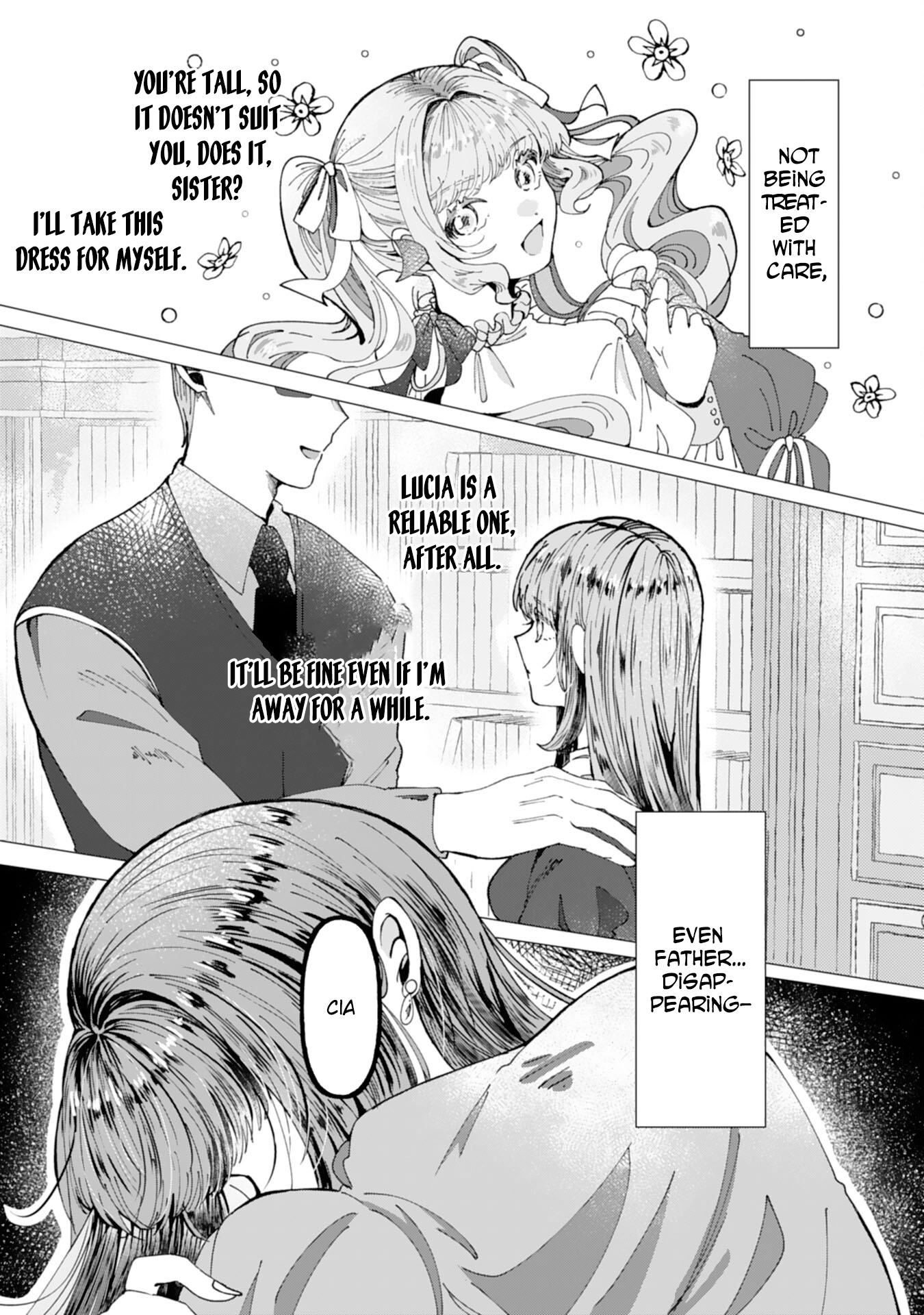 Cast Aside Genius Magitech Crafter’s Relaxed Workshop Life Chapter 2 Page 17